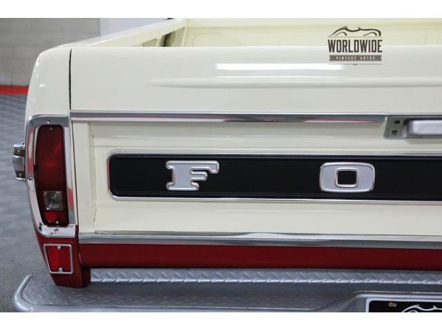 1970 Ford F250 (CC-1049726) for sale in Denver , Colorado