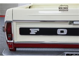 1970 Ford F250 (CC-1049726) for sale in Denver , Colorado