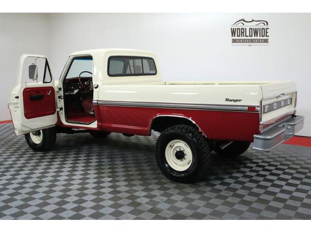 1970 Ford F250 (CC-1049726) for sale in Denver , Colorado