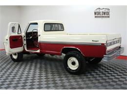 1970 Ford F250 (CC-1049726) for sale in Denver , Colorado