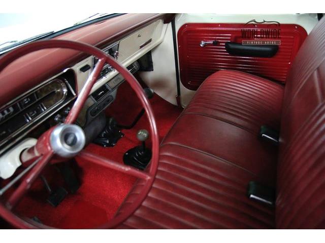 1970 Ford F250 (CC-1049726) for sale in Denver , Colorado