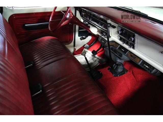 1970 Ford F250 (CC-1049726) for sale in Denver , Colorado