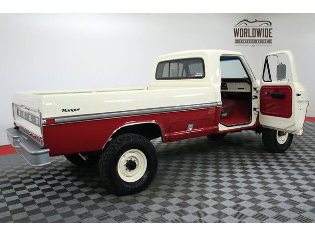 1970 Ford F250 (CC-1049726) for sale in Denver , Colorado