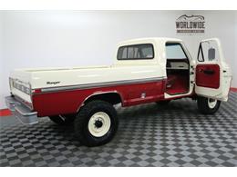 1970 Ford F250 (CC-1049726) for sale in Denver , Colorado