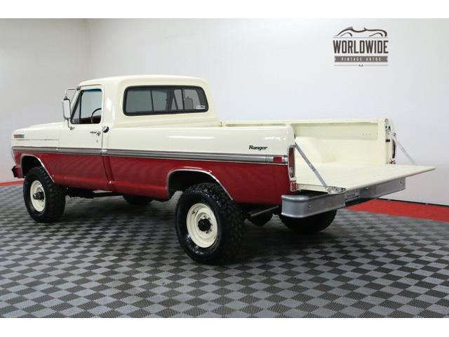 1970 Ford F250 (CC-1049726) for sale in Denver , Colorado