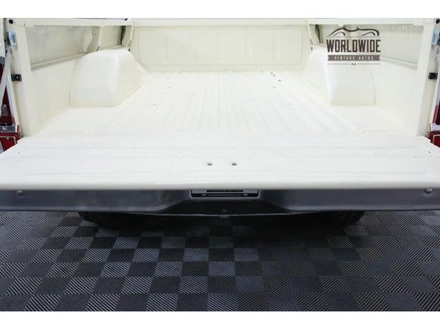 1970 Ford F250 (CC-1049726) for sale in Denver , Colorado