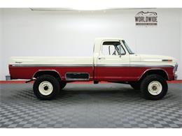 1970 Ford F250 (CC-1049726) for sale in Denver , Colorado