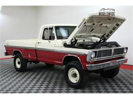 1970 Ford F250 (CC-1049726) for sale in Denver , Colorado