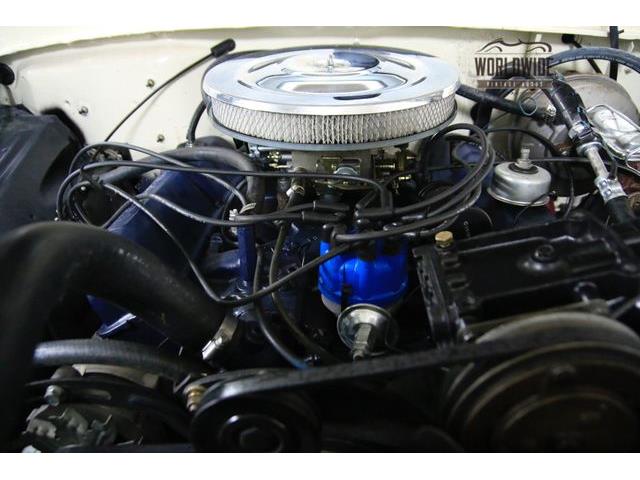 1970 Ford F250 (CC-1049726) for sale in Denver , Colorado