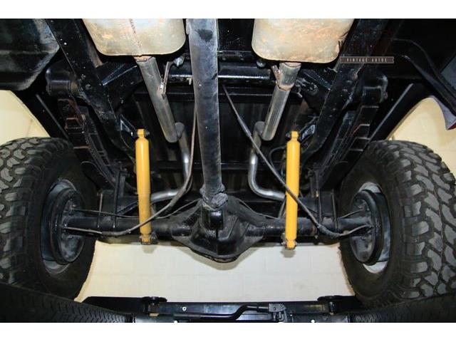 1970 Ford F250 (CC-1049726) for sale in Denver , Colorado