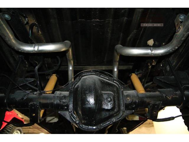 1970 Ford F250 (CC-1049726) for sale in Denver , Colorado