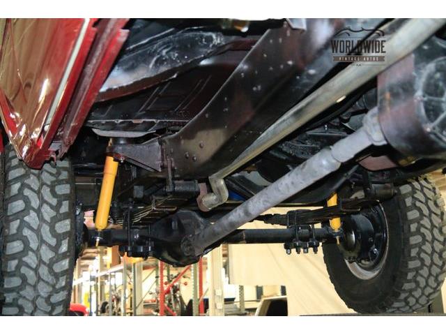 1970 Ford F250 (CC-1049726) for sale in Denver , Colorado