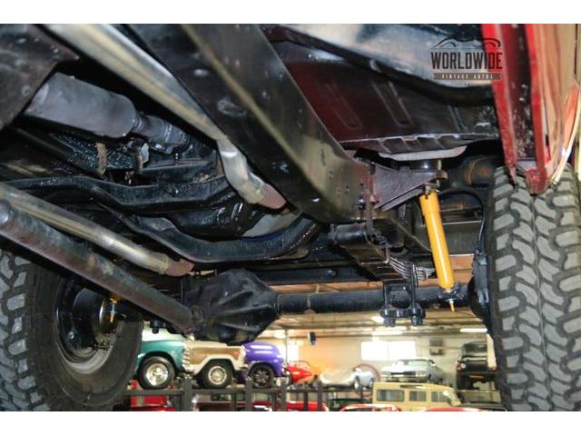 1970 Ford F250 (CC-1049726) for sale in Denver , Colorado