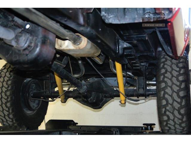 1970 Ford F250 (CC-1049726) for sale in Denver , Colorado