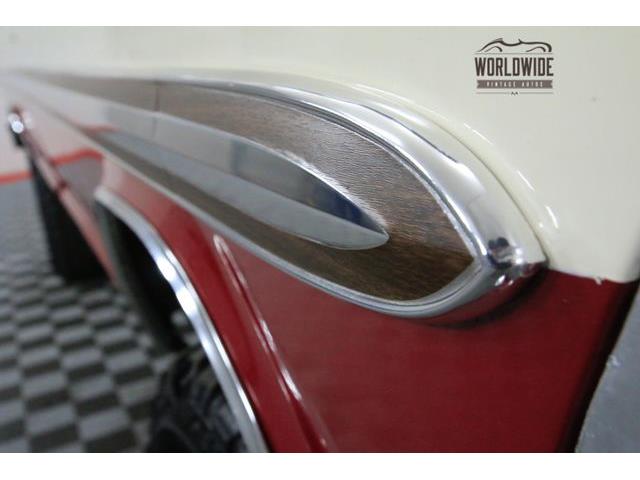 1970 Ford F250 (CC-1049726) for sale in Denver , Colorado