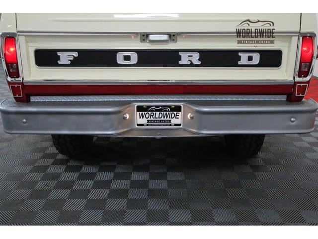 1970 Ford F250 (CC-1049726) for sale in Denver , Colorado