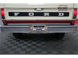 1970 Ford F250 (CC-1049726) for sale in Denver , Colorado