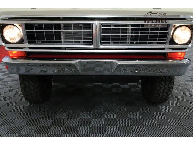 1970 Ford F250 (CC-1049726) for sale in Denver , Colorado