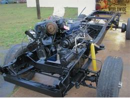 1970 Ford F250 (CC-1049726) for sale in Denver , Colorado