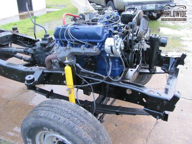 1970 Ford F250 (CC-1049726) for sale in Denver , Colorado