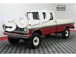 1970 Ford F250 (CC-1049726) for sale in Denver , Colorado