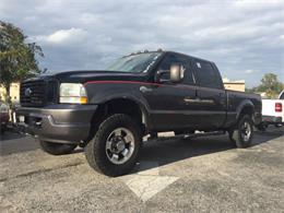 2004 Ford F250 (CC-1049742) for sale in Tavares, Florida