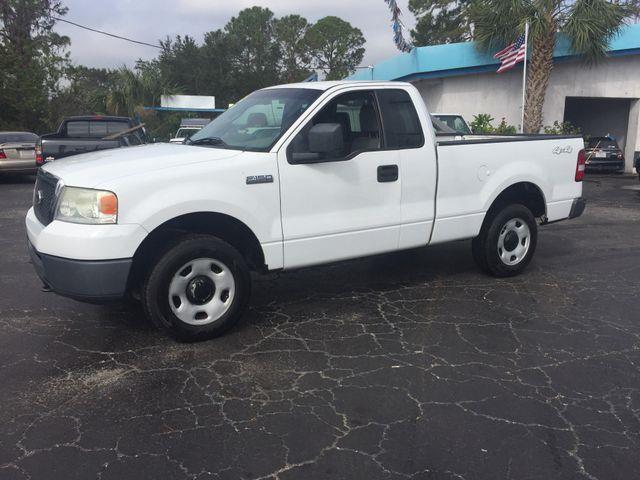 2006 Ford F150 (CC-1049751) for sale in Tavares, Florida