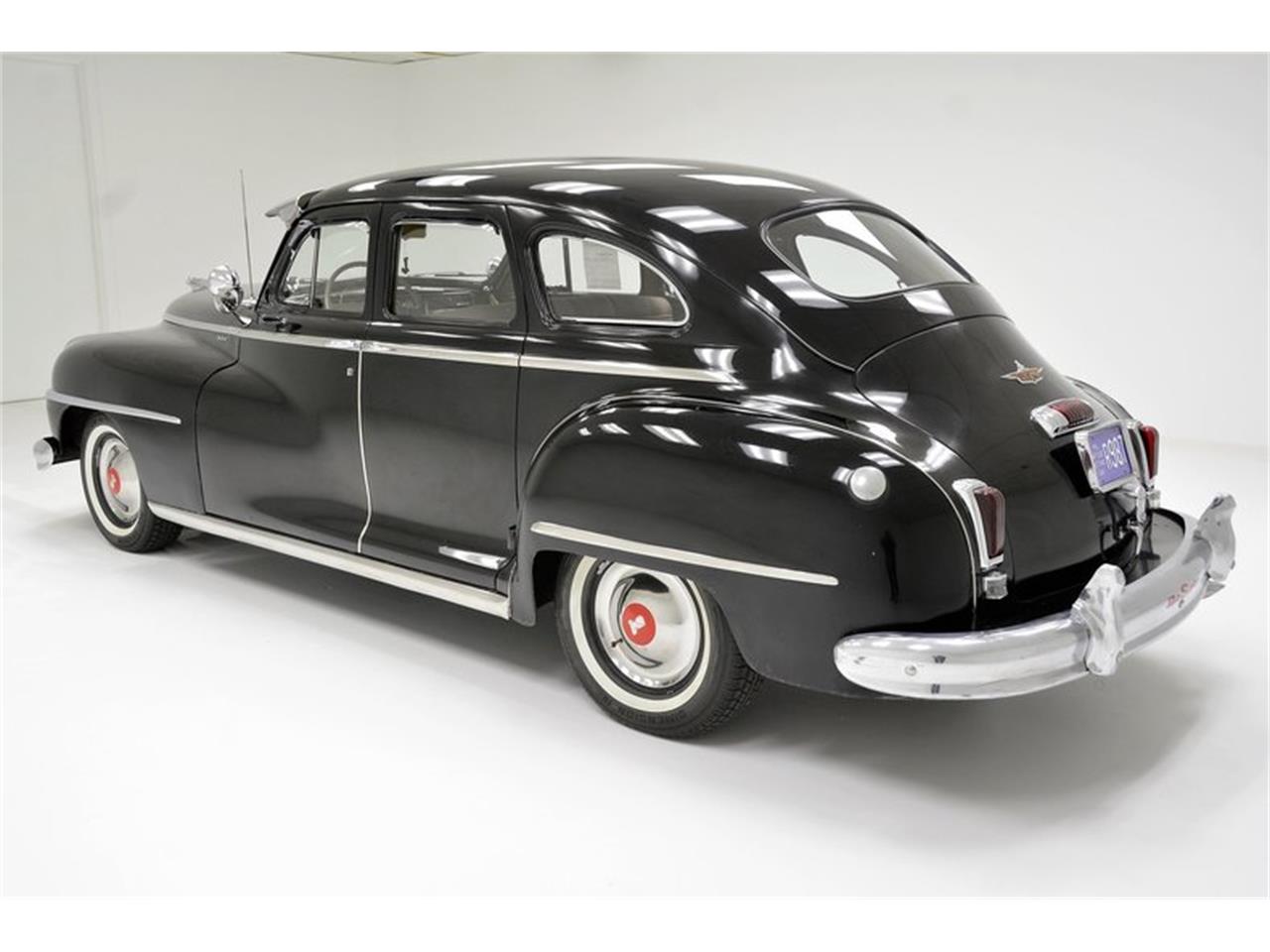 1947 DeSoto Deluxe for Sale | ClassicCars.com | CC-1049756