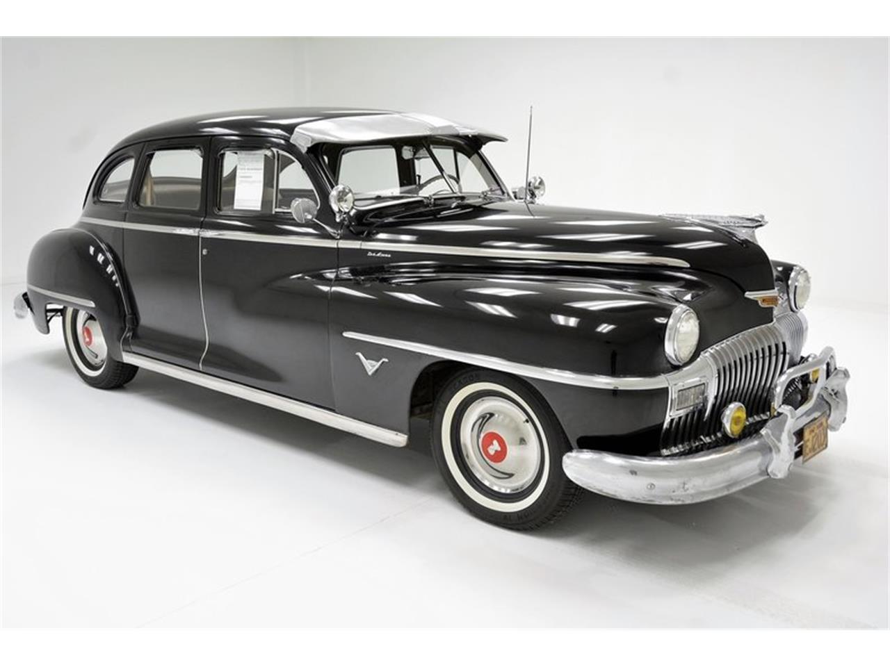 1947 DeSoto Deluxe for Sale | ClassicCars.com | CC-1049756