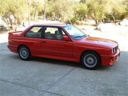1988 BMW M3 (CC-1040977) for sale in Granite Bay, California