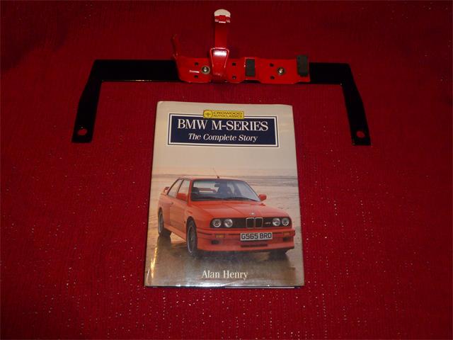 BMW M3 E30 - The Story Of An Exception
