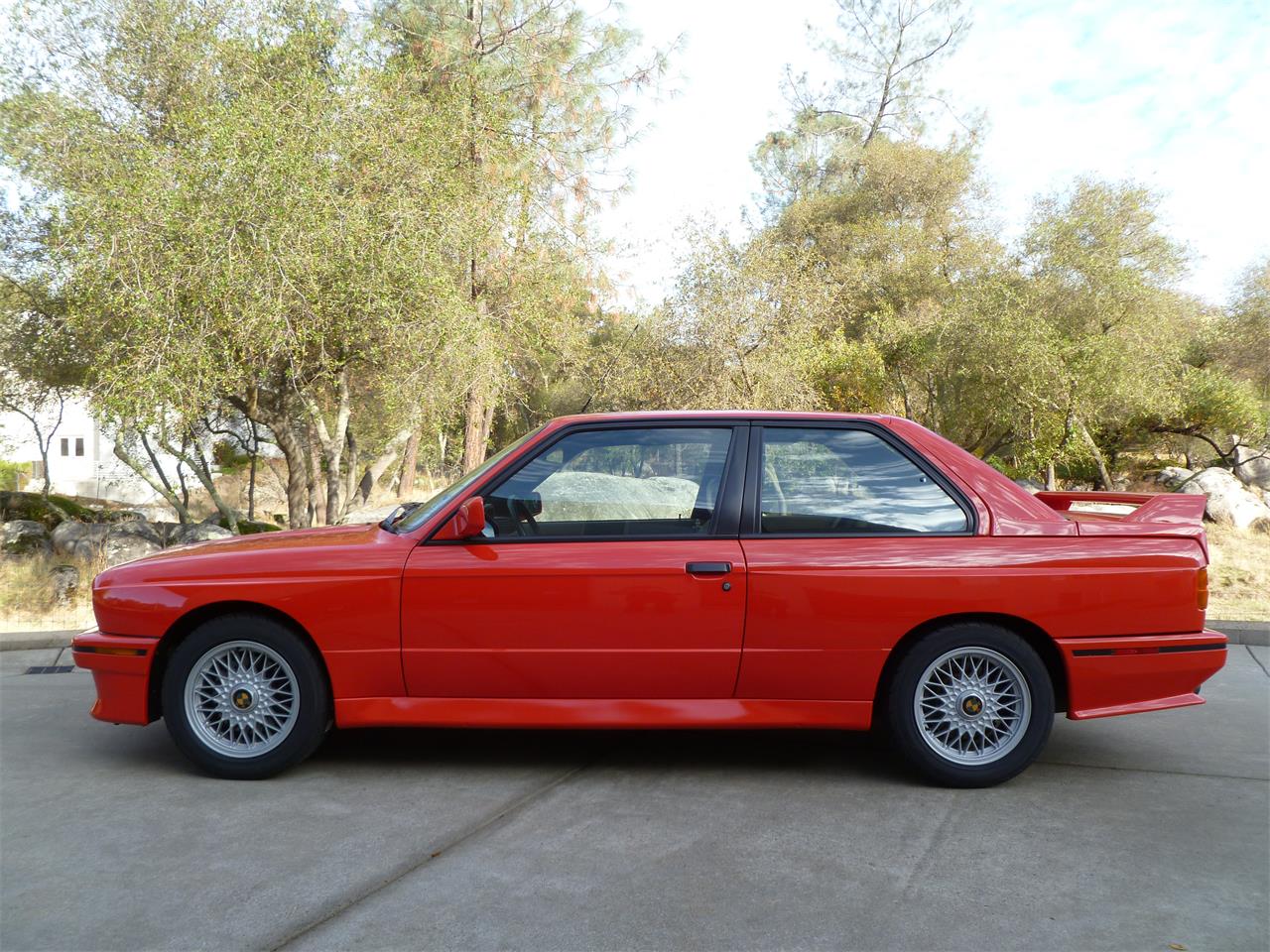 1988 BMW M3 for Sale | ClassicCars.com | CC-1040977