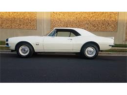1967 Chevrolet Camaro (CC-1049776) for sale in Linthicum, Maryland