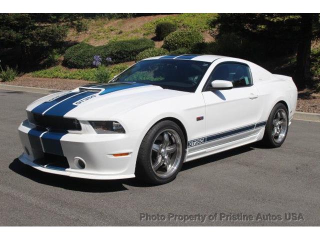 2012 Ford Mustang (CC-1049779) for sale in Valley Park, Missouri