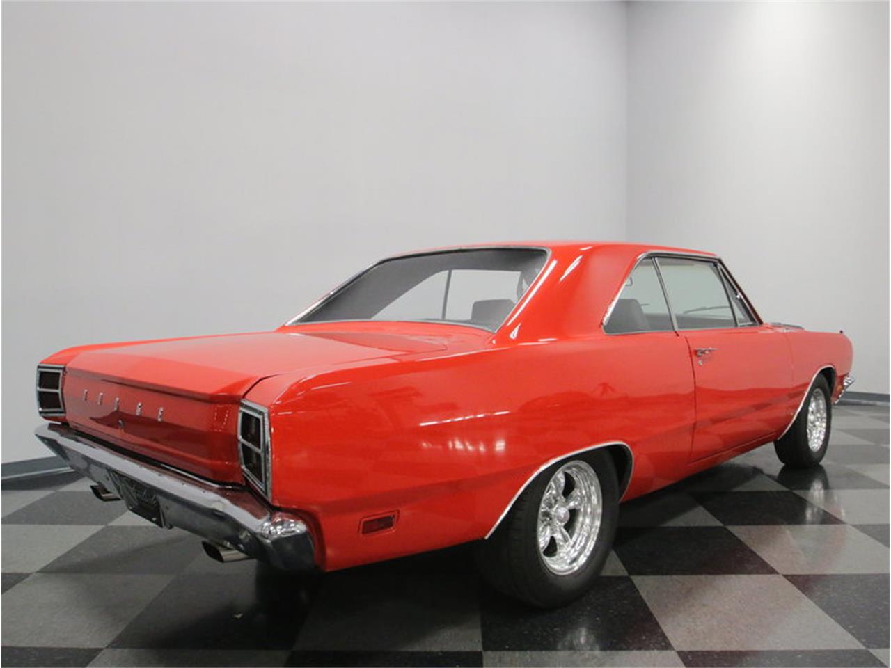 1969 Dodge Dart Gts For Sale