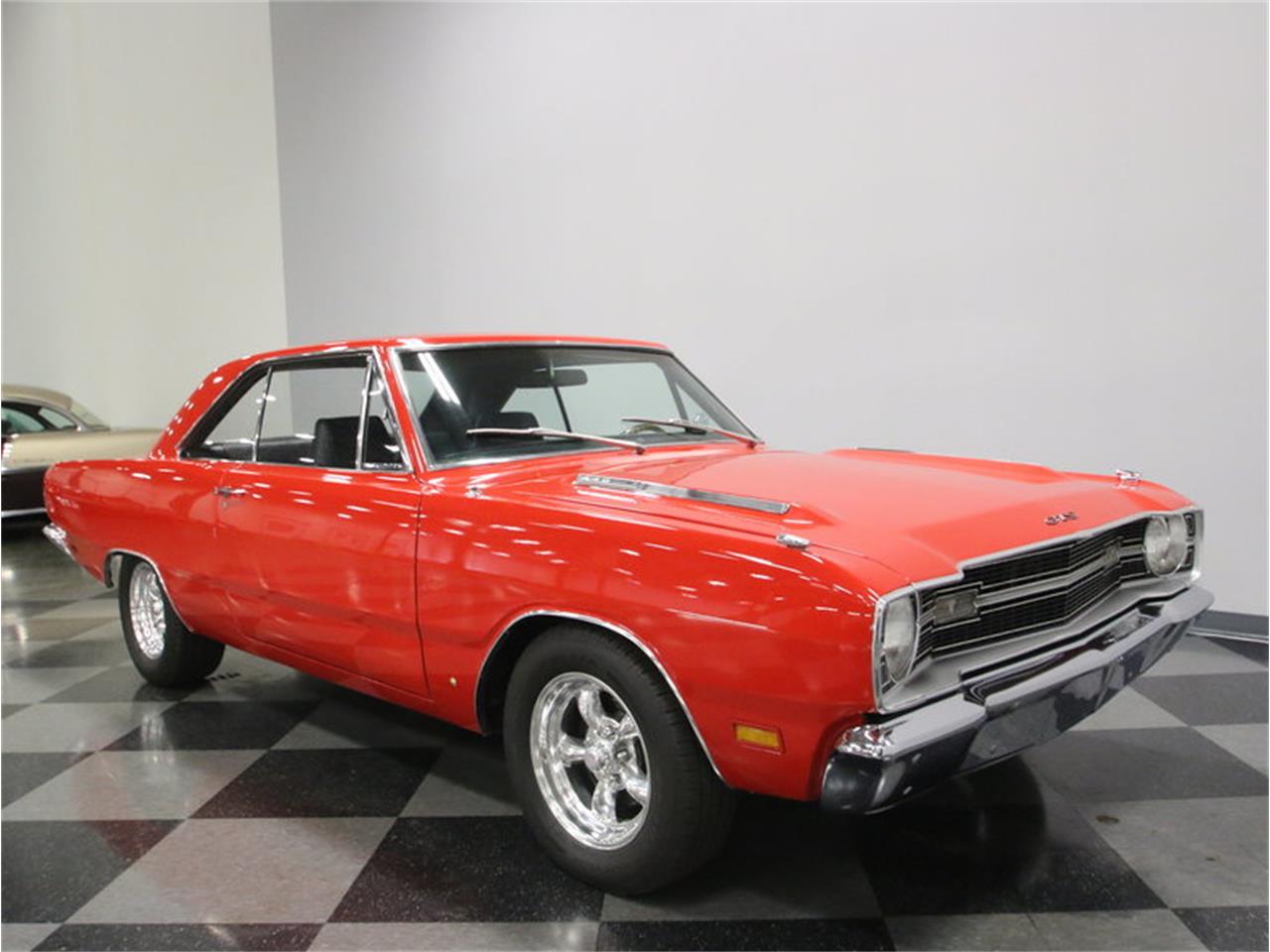 1969 Dodge Dart GTS for Sale | ClassicCars.com | CC-1040978