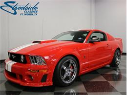 2006 Ford Mustang (Roush) (CC-1049791) for sale in Ft Worth, Texas