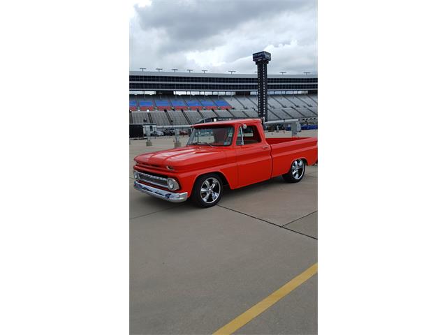 1965 Chevrolet Pickup (CC-1049799) for sale in Flint, Texas
