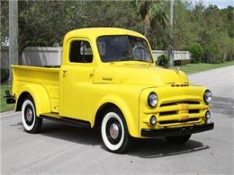 1952 Dodge Pickup (CC-1040098) for sale in Vero Beach, Florida