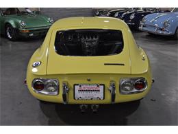 1967 Toyota 2000 GT (CC-1049805) for sale in Huntington Station, New York