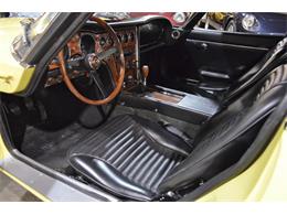 1967 Toyota 2000 GT (CC-1049805) for sale in Huntington Station, New York