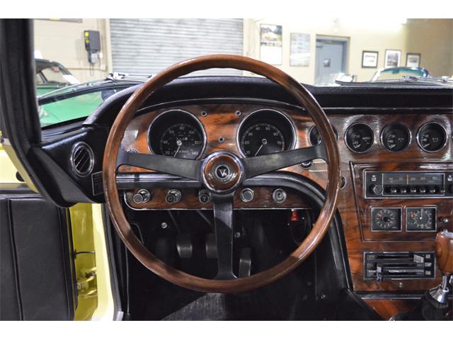1967 Toyota 2000 GT (CC-1049805) for sale in Huntington Station, New York