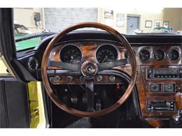 1967 Toyota 2000 GT (CC-1049805) for sale in Huntington Station, New York