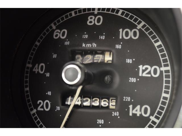 1967 Toyota 2000 GT (CC-1049805) for sale in Huntington Station, New York