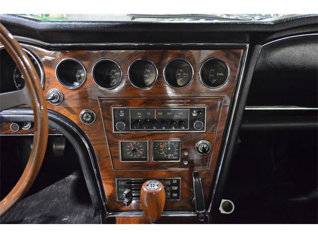 1967 Toyota 2000 GT (CC-1049805) for sale in Huntington Station, New York