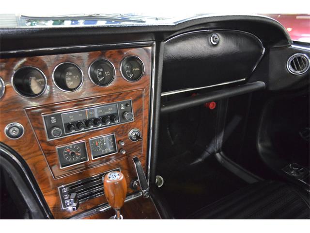 1967 Toyota 2000 GT (CC-1049805) for sale in Huntington Station, New York