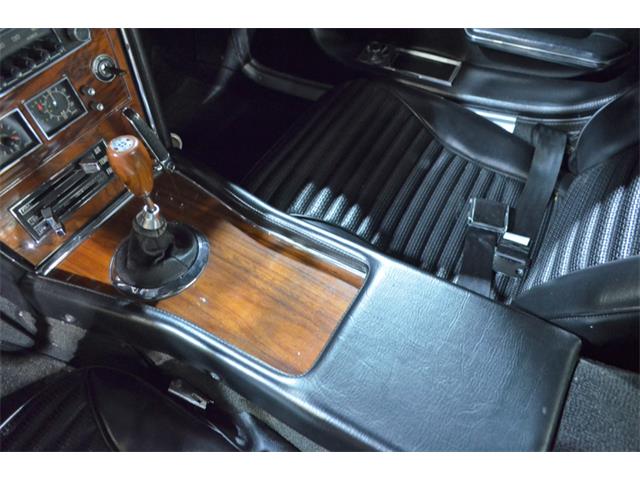1967 Toyota 2000 GT (CC-1049805) for sale in Huntington Station, New York
