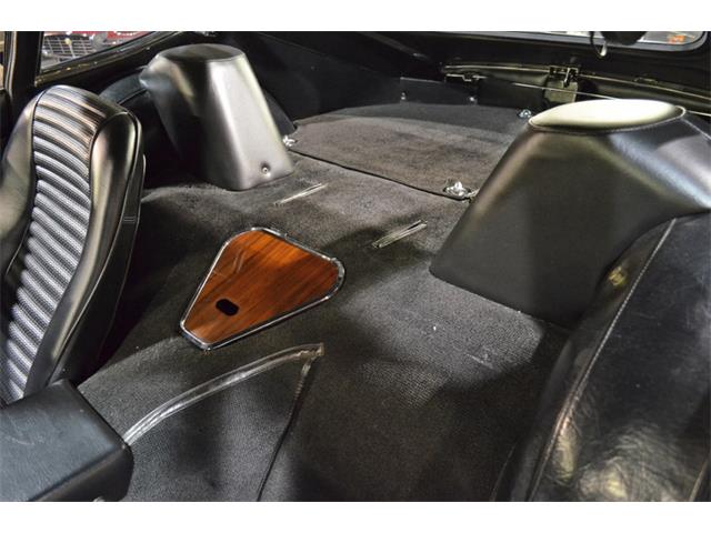 1967 Toyota 2000 GT (CC-1049805) for sale in Huntington Station, New York