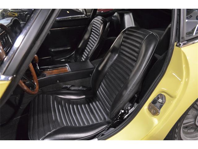 1967 Toyota 2000 GT (CC-1049805) for sale in Huntington Station, New York