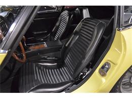 1967 Toyota 2000 GT (CC-1049805) for sale in Huntington Station, New York